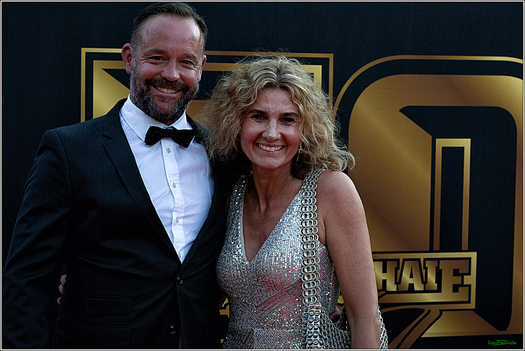 PENNY DEL;  Koelner Haie Gala ; Koeln, 13.08.2022